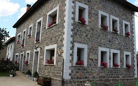 Casa Rural El Pinar